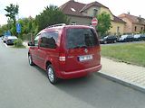Volkswagen Caddy (2013) JAKO O 1.6 TDI,5.Míst,Klima - náhled 9