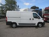 Peugeot Boxer L2H1 chladící bez el. zásuvky - náhled 3