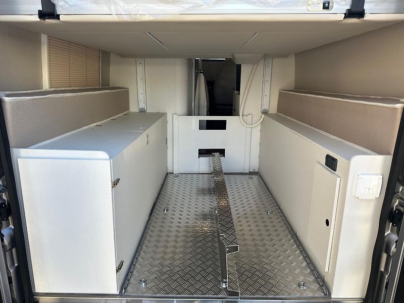 Karmann (2026) DAVIS 630 LS PROMO  - fotka 25 z 25