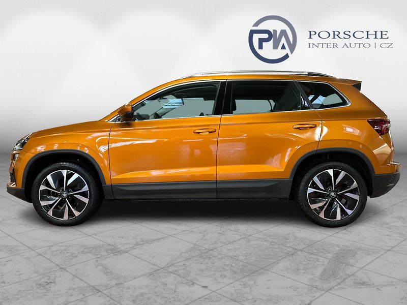 Škoda Karoq 2.0TDI DSG 110KW, TOP Selectio - fotka 3 z 25
