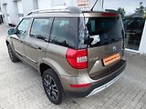 Škoda Yeti 1.4 TSI KLIMA, 8x AIRBAG - náhled 4
