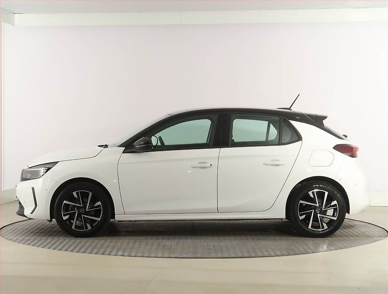 Opel Corsa (2024) 1.2, Serv.kniha, Kůže - fotka 3 z 22