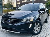 Volvo XC60 2.0D 5VÁLEC AUT TAŽNÉ VÝHŘEV - náhled 1