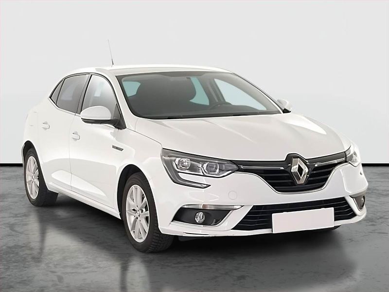 Renault Mégane (2019) 1.3 TCe, Tempomat - fotografie inzerátu