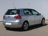 Volkswagen Golf (2007) 1.9 TDI, nová STK, rezervace - náhled 4