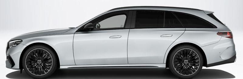 Mercedes-Benz Třídy E (2026) E kombi 220 d 4M - fotka 3 z 8