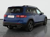 Mercedes-Benz GLB (2025) 200 d, AMG Line, Navigace - náhled 4