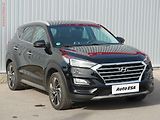 Hyundai Tucson (2019) 1.6 T-GDi, Premium, LED, TZ - náhled 1