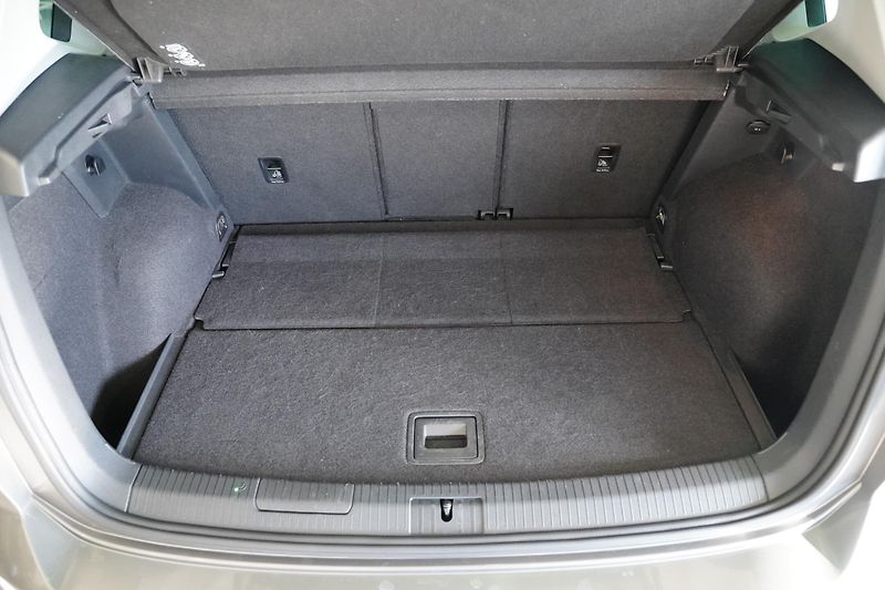 Volkswagen Golf Sportsvan - fotka 24 z 24
