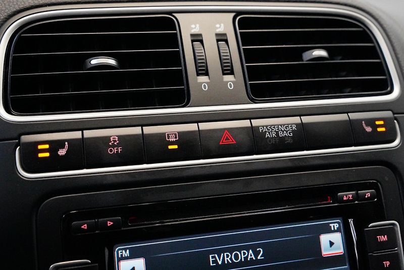 Volkswagen Polo - fotka 21 z 25