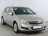 Opel Astra (2008) 1.6 16V, Serv.kniha - náhled 1