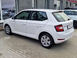 Škoda Fabia 1.0TSI 70kW, původ ČR, 1.Maj. - náhled 7
