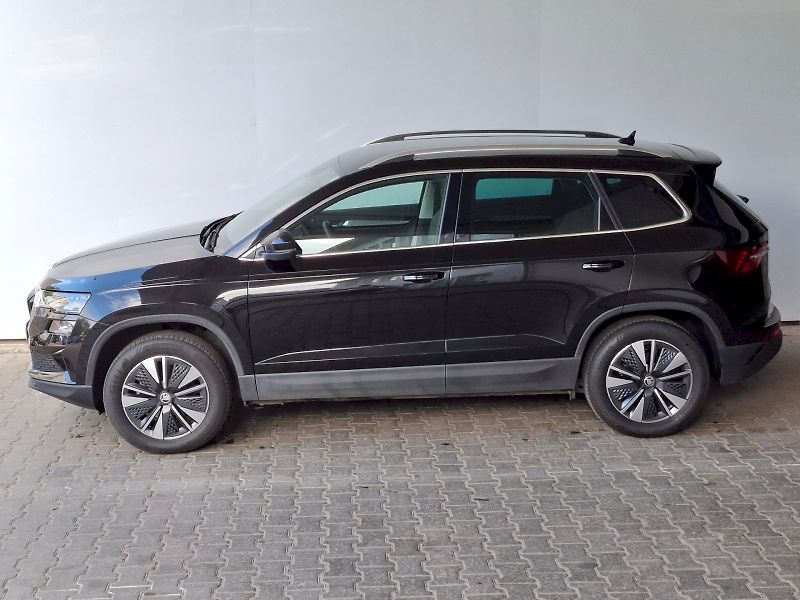 Škoda Karoq (2024) TOP SELECTION TD 110/2.0 A7A 4 - fotka 3 z 30