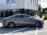 Mercedes-Benz CLA (2018) 180 90 kW / AMG line - náhled 4