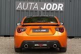 Toyota GT86 2.0 Boxer, ČR, Tempomat - náhled 7