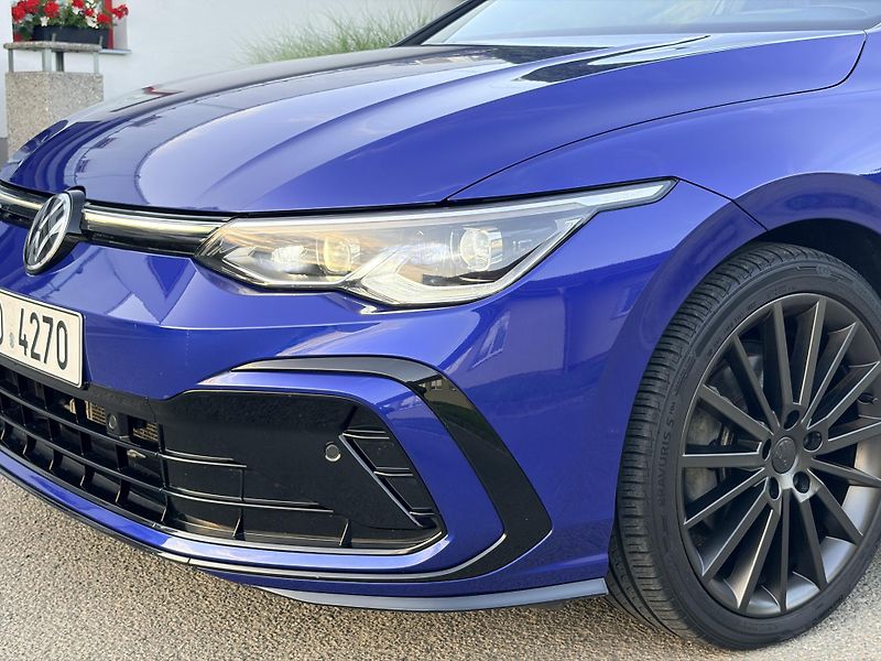Volkswagen Golf 1.5TSI DSG R-LINE MATRIX PPF - fotka 12 z 58