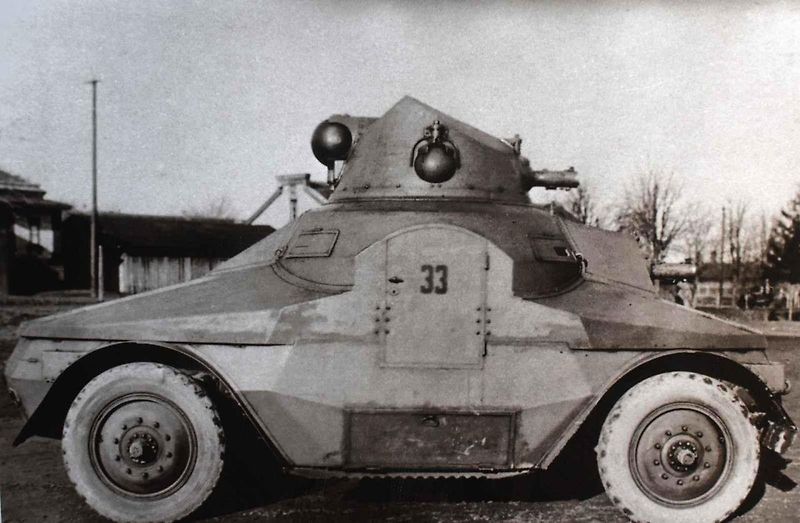 Historii obrněných vozů naší armády přibližují v muzeu v Rokycanech