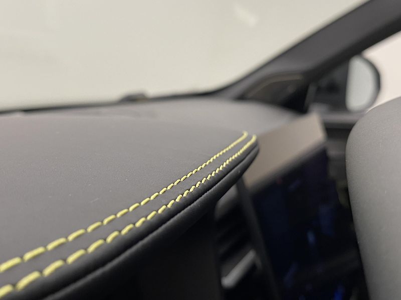 Lynk & Co 01 (2025) 01 MORE PHEV DEMO - fotka 34 z 102