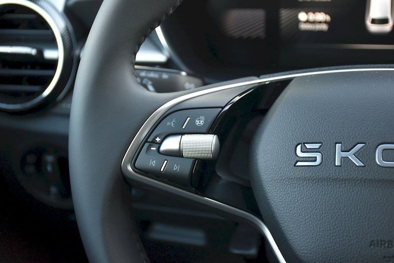 Škoda Fabia (2026) Top Selection 1,0 TSI 85 kW 6° - fotka 9 z 40