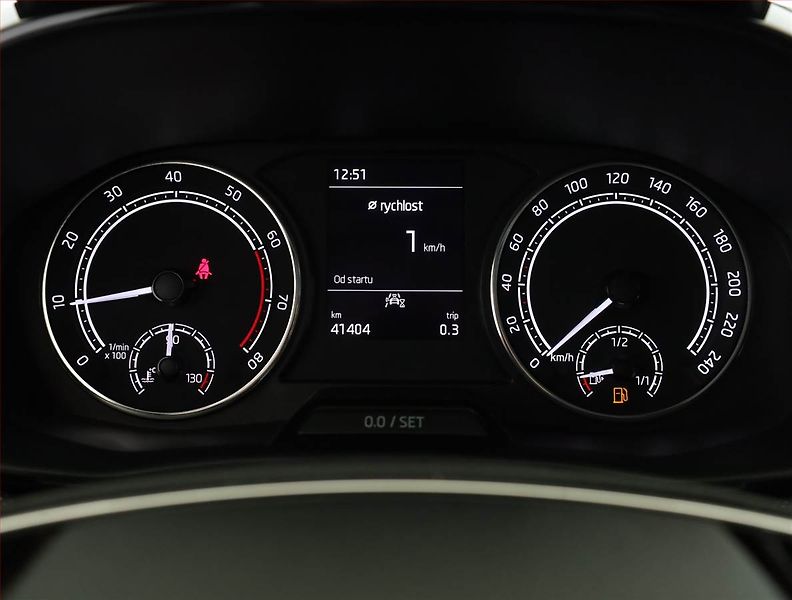 Škoda Fabia (2024) 1.0 TSI, ČR,1.maj, Serv.kniha - fotka 9 z 17