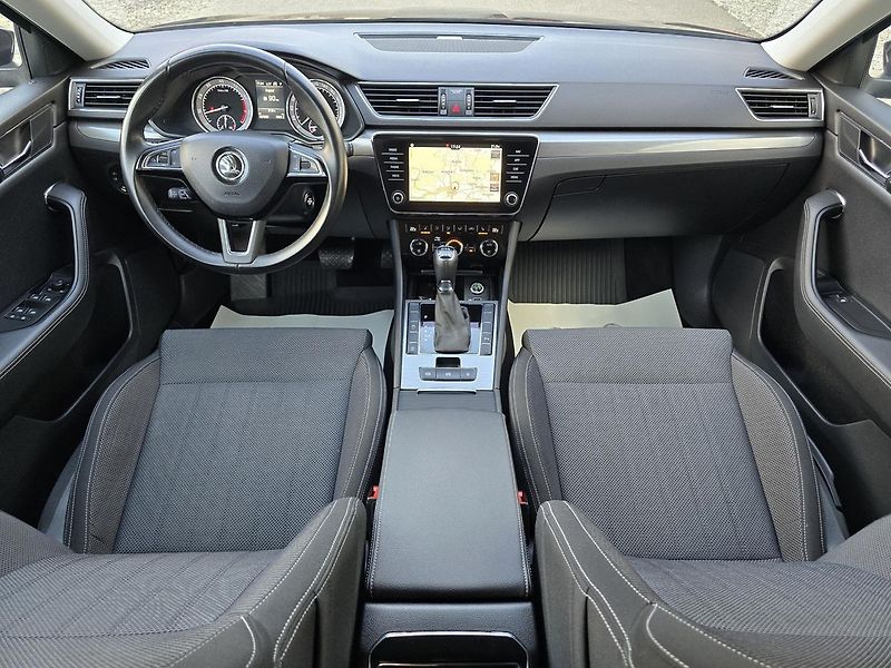 Škoda Superb 200kW 4x4 DSG STYLE DPH - fotka 8 z 45
