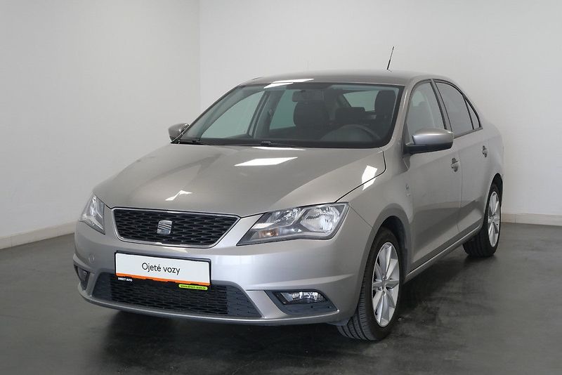 Seat Toledo - fotografie inzerátu