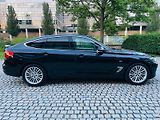 BMW Řada 3 318D GT MANUÁL KAMERA VÝHŘEV  - náhled 10