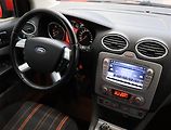 Ford Focus (2008) 1.6 TDCi, po STK, Tažné - náhled 7
