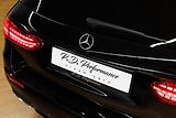 Mercedes-Benz Třídy E (2021) E 300 de T 4Matic AMG Line - náhled 11