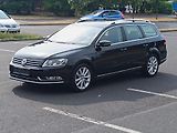 Volkswagen Passat (2013) VW Passat B7 2.0 TDI DSG 4x4 - náhled 1