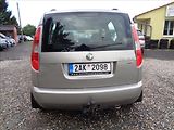 Škoda Roomster 1,4 - náhled 6
