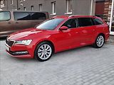 Škoda Superb 2.0 TDI 110kW Style,ČR,1.Maj. - náhled 6