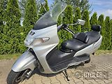 Suzuki Burgman 400 (2001) - náhled 6