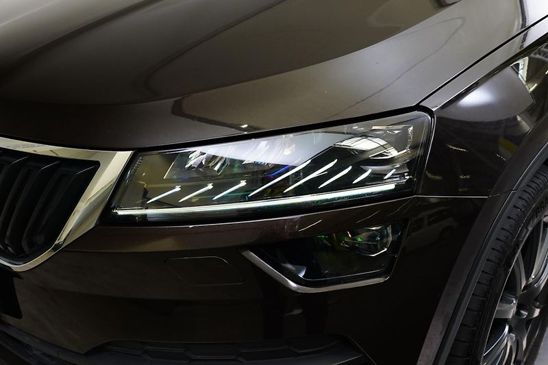 Škoda Karoq - fotka 9 z 32