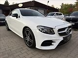 Mercedes-Benz Třídy E 220d AMG 4Matic - náhled 1
