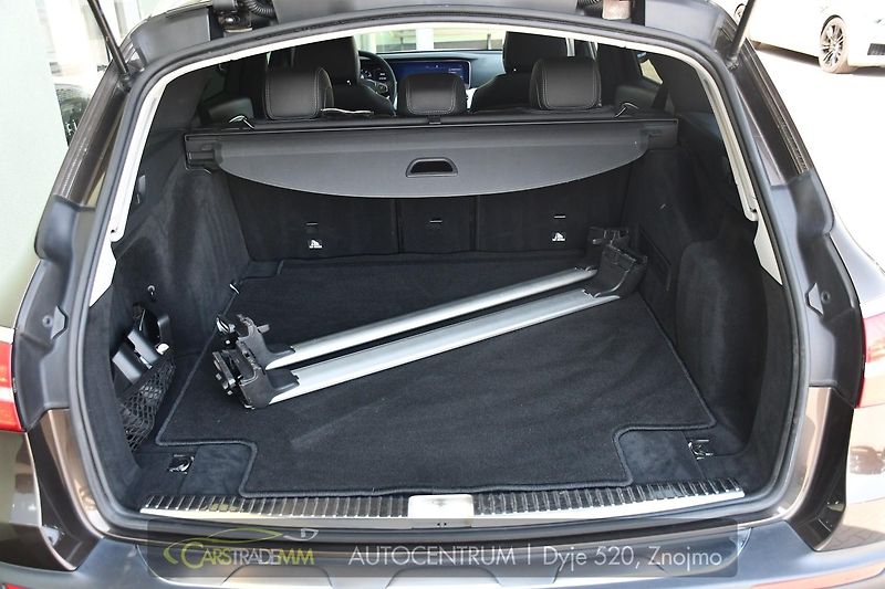 Mercedes-Benz Třídy E 220d 143kW ALLTERRAIN  - fotka 50 z 58