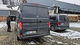 Volkswagen Crafter - náhled 3