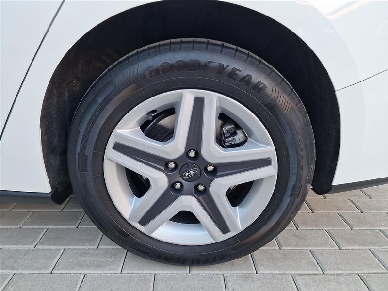 Ford Focus 1.5 Ecoblue Trend Edition,ČR - fotka 43 z 47