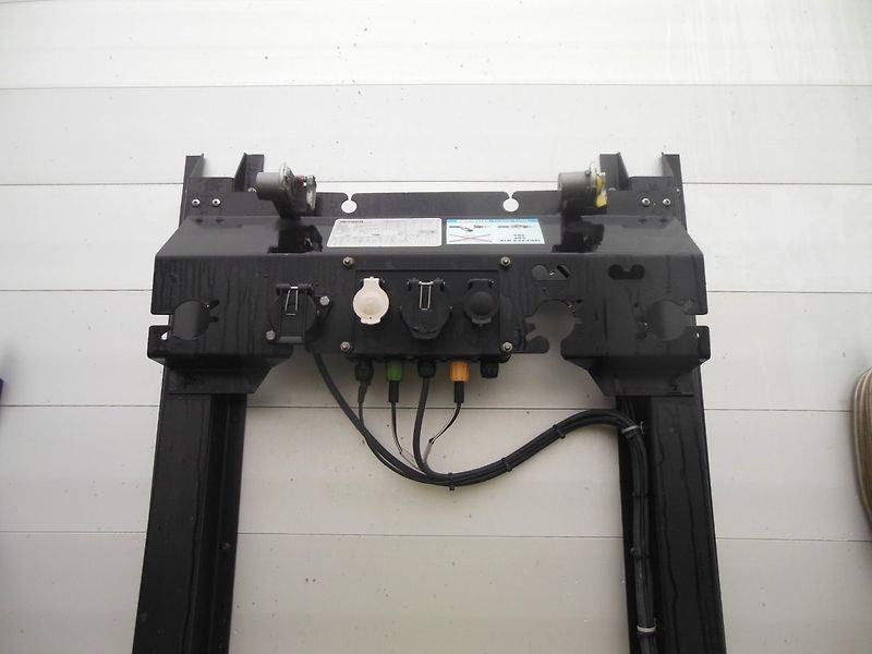 Schwarzmüller SPA 3/E, COIL MULDE, SAF, Zved - fotka 19 z 21