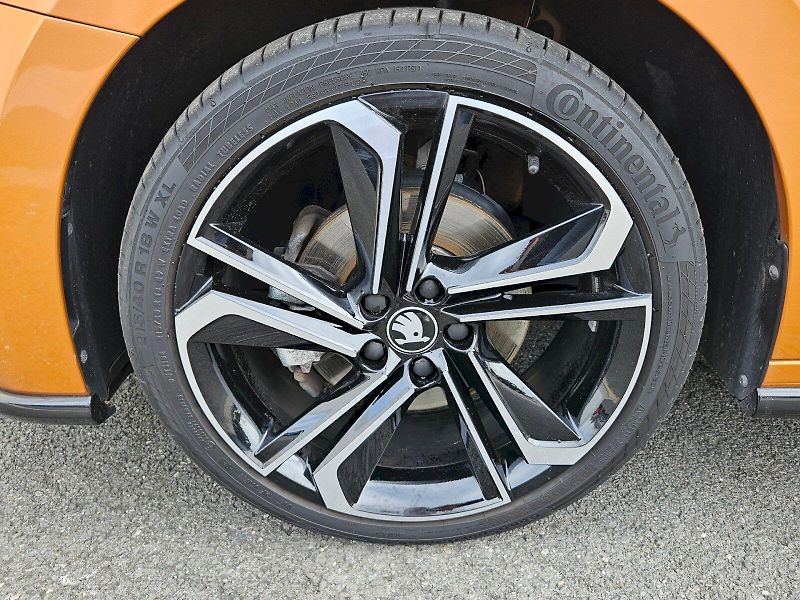 Škoda Fabia (2025) Monte Carlo TSI 85/1.0 M6F - fotka 28 z 29