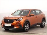 Peugeot 2008 (2021) 1.2 PureTech, ČR,1.maj - náhled 1
