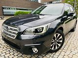 Subaru Outback 2.5i 4x4 AUT SERVISKA 1MAJITEL - náhled 3