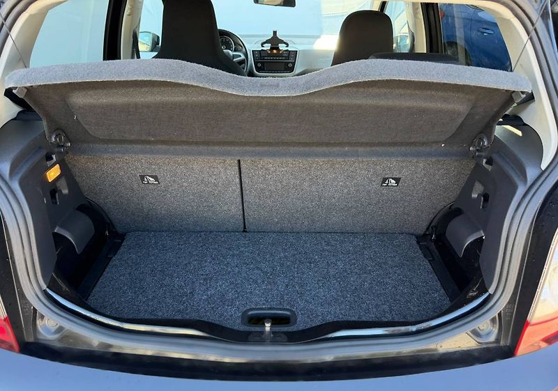 Škoda Citigo E Style 61 kW - fotka 23 z 25