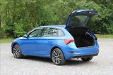 Škoda Scala 1.6 TDI / AMBITION / CZ - náhled 10