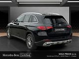 Mercedes-Benz GLC SUV 220 d 4MATIC Avantgarde - náhled 7