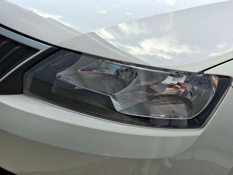 Škoda Rapid (2015) Ambition Plus 1,2TSi 66kW - fotka 30 z 31