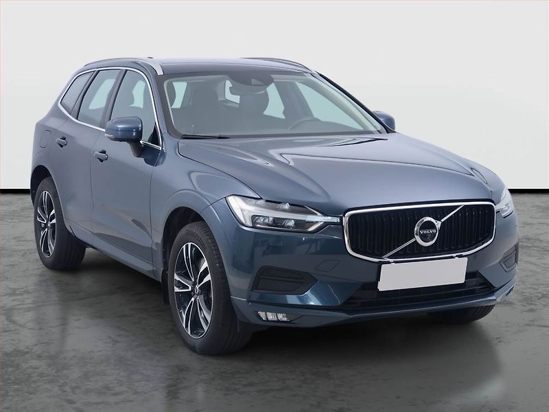 Volvo XC60 (2019) B4 AWD - fotka 1 z 15