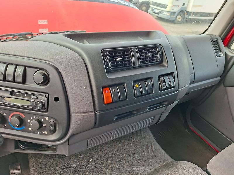 DAF LF (2007) 45.180 ND Z VOZU - fotka 16 z 29