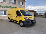 Peugeot Boxer (2018) - náhled 1