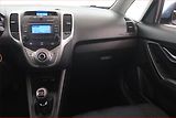 Hyundai ix20 (2012) 1.6 CVVT - náhled 8